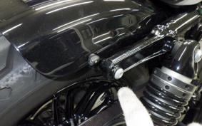HARLEY XL1200X 2017