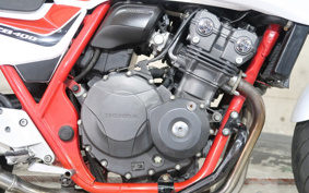 HONDA CB400SFV-3 BOLDOR 2012 NC42
