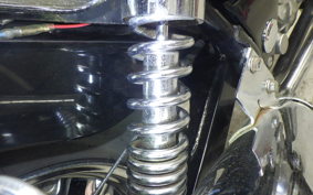HONDA MAGNA 50 2002 AC13