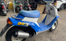YAMAHA BW*S 3AA