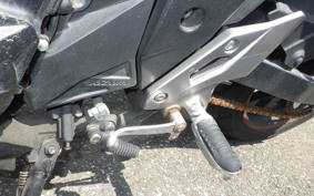SUZUKI GSX250 R 2006