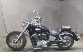 HONDA SHADOW 400 2005 NC34