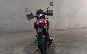 HONDA GROM JC61