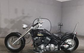 YAMAHA DRAGSTAR 400 CLASSIC 2000 4TR