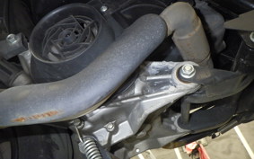 SUZUKI ADDRESS V125 Gen.2 2025 DP12H