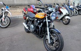 KAWASAKI ZEPHYR 1100 2005 ZRT10A