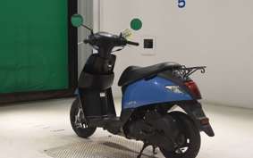 SUZUKI LET's CA4AA