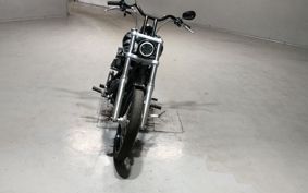 HARLEY FXDWG1580 2013 GP4