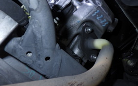 YAMAHA JOG-7 2025 AY01