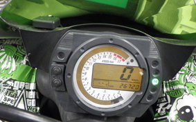 KAWASAKI NINJA ZX-6R 2004