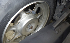 HONDA TACT Basket 2005 AF79