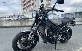 YAMAHA XSR900 2020 RN56J