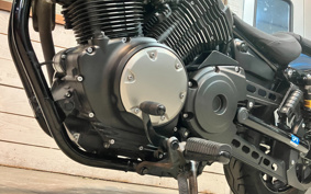 YAMAHA BOLT R-SPEC ABS 2022 VN09J