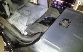 SUZUKI ADDRESS 110 2011 CE47A
