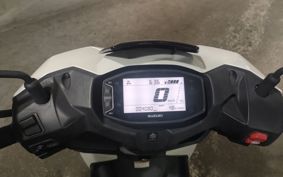 SUZUKI AVENIS 125 EA12J