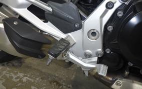 BMW F900R 2021
