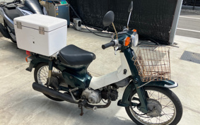 HONDA SUPER CUB90 HA02