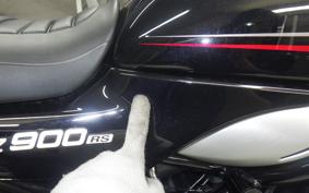 KAWASAKI Z900RS 2024 ZR900K