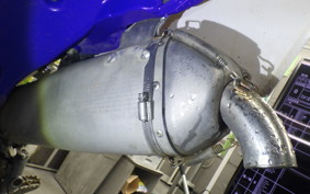 YAMAHA YZ250FX 2019 CG37C