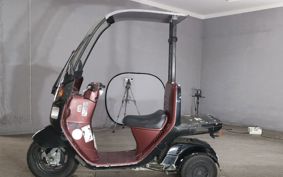 HONDA GYRO TA02