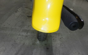 HONDA C50 SUPER CUB 2008 AA09