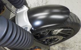 BMW R NINE T SCRAMBLER 2023