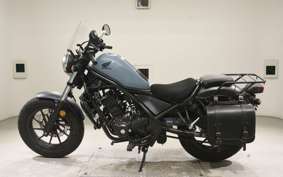 HONDA REBEL 250 2022 MC49