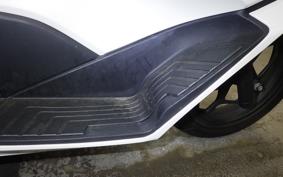 HONDA PCX 160 2007 KF47