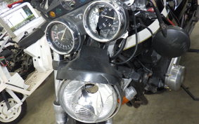 KAWASAKI ZRX-2 1996 ZR400E