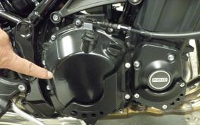 KAWASAKI Z900RS 2023 ZR900K