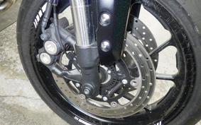 YAMAHA MT-09 A 2018 RN52J