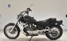 YAMAHA VIRAGO 250 3DM