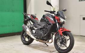 KAWASAKI Z250 Gen.2 EX250P