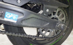 KAWASAKI NINJA 650 A 2022 ER650H