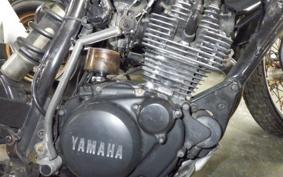 YAMAHA TW200 Gen.2 1991 DG07J