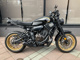 Фото Yamaha XSR700 2023 с японского аукциона