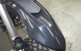 KAWASAKI KLX250D TRACKER 2018 LX250E