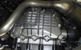 HONDA NC750X DCT 2025 RH23