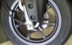 HONDA ZOOMER-X JF52