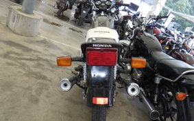 HONDA CB750F RC04