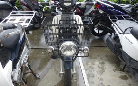 HONDA C50 SUPER CUB AA04