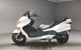 HONDA FORZA Z MF08