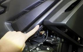 HONDA CBR400R 2025 NC65
