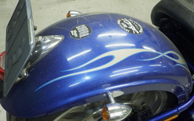 HARLEY FXCWC 1580 2008