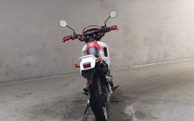 HONDA XL250 DEGREE MD26