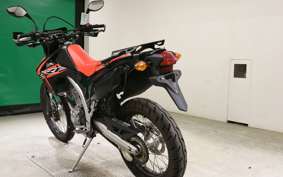 HONDA CRF250L 2006 MD38