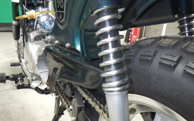 HONDA DAX 50 2005 ST50