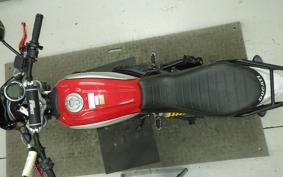 DUCATI SCRAMBLER DESERT SIED 2017