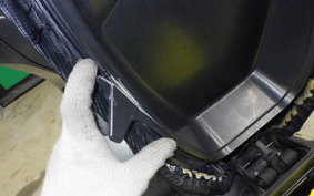 HONDA PCX 125 JK05