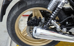KAWASAKI ZEPHYR 750 2004 ZR750C